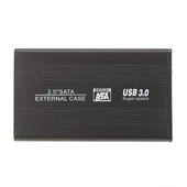 Powermaster Harici 2.5'' Usb 3.0 Sata Harddısk Kutusu - 1
