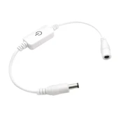 Powermaster Dc Dişi To Erkek Dokunmatik Led Dimmer Anahtarı thumbnail 1