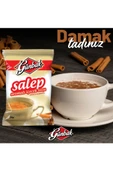 Günbak Salep Aromalı İçecek Tozu 250 gr x 12 Adet thumbnail 2