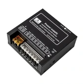 Powermaster Ps1815 Görüntülü Bina Diyafon Sistemi Güç Kaynağı - 2