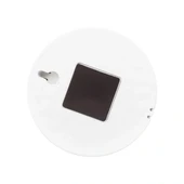 Powermaster Mx-w002 Kızılötesi Hareket Sensörlü Usb Şarjlı Beyaz İndiksiyon Gece Lambası - 2