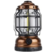 Powermaster Çok Fonksiyonlu Pilli Kamp Lambası Zj-1990 - 2