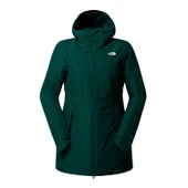 The North Face  Kadın Hıkesteller Insulated Parka Nf0A8Dyw1Kı1 thumbnail 3