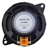 Leone 100 10 Cm Tweetersız Hoparlör - 2