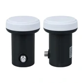 T&smart 0.3db Ultra Hd 4k Universal Tekli Lnb - 2