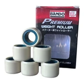 RKS Spontini 110 Bando Performans Baga Seti 18x14 11 - 1