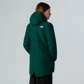 The North Face  Kadın Hıkesteller Insulated Parka Nf0A8Dyw1Kı1 thumbnail 6