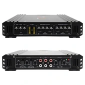 Magicvoice Mg-3500 4 Kanal Max 3000 Watt Oto Anfi - 2