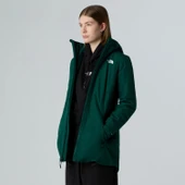 The North Face  Kadın Hıkesteller Insulated Parka Nf0A8Dyw1Kı1 thumbnail 4