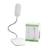 Powermaster Mx-8804 Usb'li Dokunmatik Düğmeli Üç Modlu Masa Lambası - 1