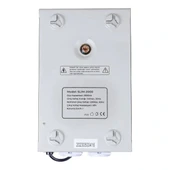 Powermaster Slım-2000 Otomatik 2000 Watt Kombi Voltaj Regülatörü - 3