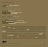 Golden Songs - Plak - 2