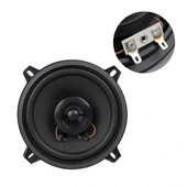 Powermaster Pw-13t 4 Ohm 100 Watt 13 Cm Tweteerlı Tekli Hoparlör - 1