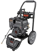 LUTİAN LT810B - Endüstriyel Benzinli 207 Bar Yüksek Basınçlı Oto Yıkama Makinası 7 HP - 1