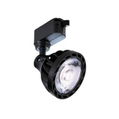 Cata CT-5314 Karina 33W Ray Spot LED Armatür Siyah Kasa 3200K Günışığı Ev ve Ofis Aydınlatma Lambası - 3