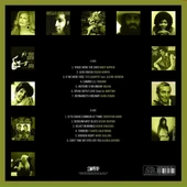 Those Were The Days - Plak thumbnail 2