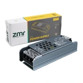 Zmr Zmr-700/b.00 12 Volt 3 Amper 36 Watt Slim Metal Kasa Adaptör - 3