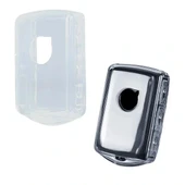 Sunup Şeffaf Anahtarlık Koruyucu Kılıf thumbnail 1