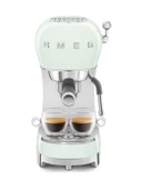 Smeg ECF02PGEU Espresso Kahve Makinesi Yeşil thumbnail 2