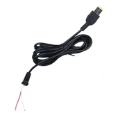 Weko Yerli Üretim Lenovo G-544u Notebook Adaptörü Jacklı 1.5 Metre Yedek Adaptör Kablosu - 2