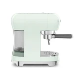 Smeg ECF02PGEU Espresso Kahve Makinesi Yeşil thumbnail 7