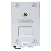 Powermaster Slım-1500 Otomatik 1500 Watt Voltaj Kombi Regülatörü - 3