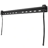 Masterx Mx-wh02 32-80'' Güvenlik Kemerli Lcd Led Tv Duvar Askı Aparatı - 2