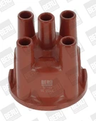 BERU VK355 DİSTRİBÜTÖR KAPAĞI GOLF II-JETTA II-PASSAT 88-92 BMW 3 E21-E30 12111706122-12111326765 - 1