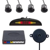 Powermaster Ekranlı Park Sensörü Pm-3859 thumbnail 1