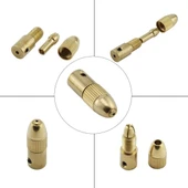 5339 Motor Mili Uyumlu Pensli Mini Mandren Set 7 Parça thumbnail 4