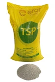 Efor Tsp Triple Süper Fosfat Gübre 50 Kg 40-44-46 Taban Gübresi - 1