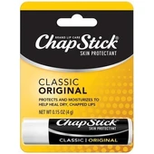 CHAPSTİCK CLASSİC ORİGİNAL LİP BALM TUBE 4 GR (0.15 OZ) - 1