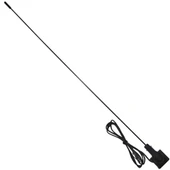 Yes-100 Kısa Düz Oluk Anten - 1