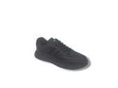 Dakır's 128 Erkek Siyah Günlük Kullanım Spor Ayakkabı thumbnail 4