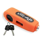 Sunup Motosiklet Gidon Gaz Kavrama Güvenlik Kilidi thumbnail 1