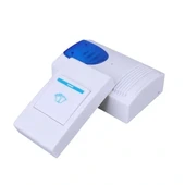 Powermaster Pm-2932 Kablosuz Uzaktan Kumandalı Kapı Zili - 3