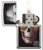 Zippo Anne Stokes 29108 (3-1) Çakmak thumbnail 2