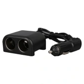 Olesson 1644 12-24v 100w 70cm Kablolu 2'lı Araç Çakmak Çoklayıcı - 3