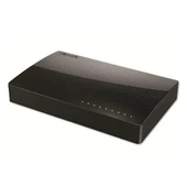 Tenda Sg108m 10/100/1000mbps 8 Port Gigabit Ethernet Switch - 1