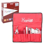 Carstar Hm-1498 Araç İçi Ses Sistemi Sökme - Lastik Sökme -  Kapı Düzeltme Çıkarma Seti thumbnail 1