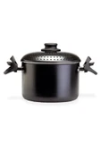 MAKARNA TENCERESİ 20 CM - 1