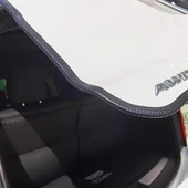 Powermaster Pm-26301 U Tip Araç Kapı Çarpma Çizik Engelleyici Koruyucu 5 Metre Şerit Siyah thumbnail 3