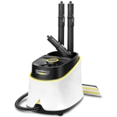 Karcher SC 3 Deluxe Textile Edition 3.5 Bar 1900 W Buharlı Temizlik Makinesi - Beyaz (5 Yıl Garanti) thumbnail 2