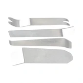 Carstar Hm-498x Araç Multimedya Sistemi Sökme Takımı - 2