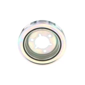 BOSCH 1987945608 KRANK KASNAĞI PEUGEOT P206-P207-P301-P307-PARTNER-BIPPER CITROEN BERLINGO-NEMO-C2-C3-C4-XSARA 1.4 1.6 I 16V 08> 0515.R8-0515.P1-0515.N0-0515.S1 - 1