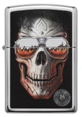 Zippo Anne Stokes 29108 (3-1) Çakmak thumbnail 1