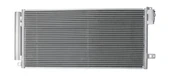 BOSCH 1986AD2026 KLIMA RADYATORU OPEL CORSA D-COMBO 06> FIAT GRANDE PUNTO-BRAVO II-LINEA 1.3-1.7 CDTI-MTJ 1.6T 625x2 95x16 95514601-1850168-55700408-93168140 - 1