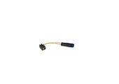BOSCH 1987473006 BALATA FISI MERCEDES X164 W211 S211 C292 W166 W220 A2205401517 - 1