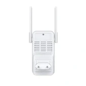Tenda A9 300 Mbps Wifi-n 2 Antenli Access Point Repeater - 3