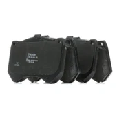 BOSCH 0986494990 FREN BALATASI ON MERCEDES C190 W205 C218 W212 W222 R231 A0004206800 - 1